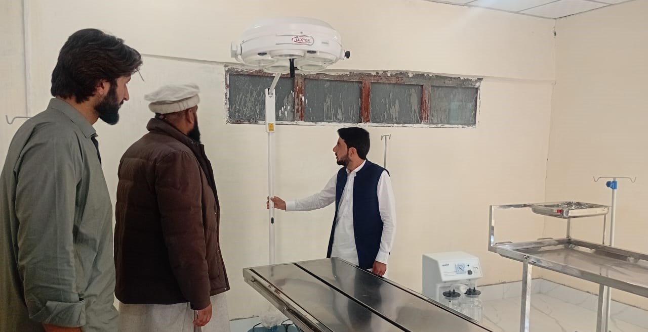 Veterinary Teaching Hospital Established, Poultry Farm Near Completion โ UVAS Swat