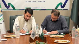 UVAS Swat and Alkhidmat Foundation North Join Hands to Advance Education and Social Welfare