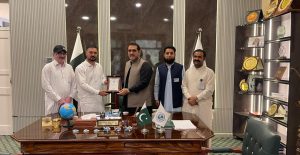 UVAS Swat Hosts Seminar on "One Health & Career Counseling
